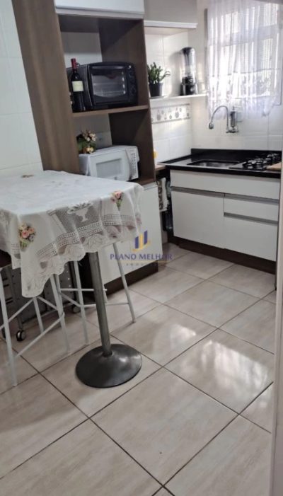 Apartamento, 2 quartos, 58 m² - Foto 2