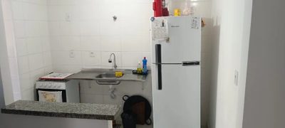 Apartamento, 2 quartos, 1 m² - Foto 4