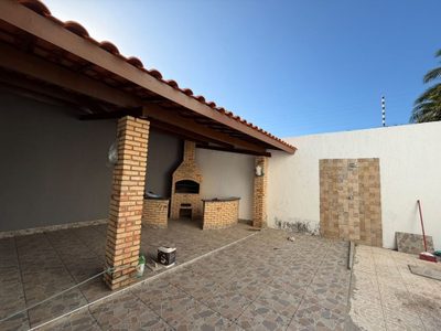 Casa, 3 quartos, 100 m² - Foto 4