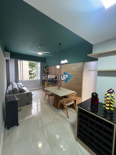 Apartamento, 3 quartos, 60 m² - Foto 4