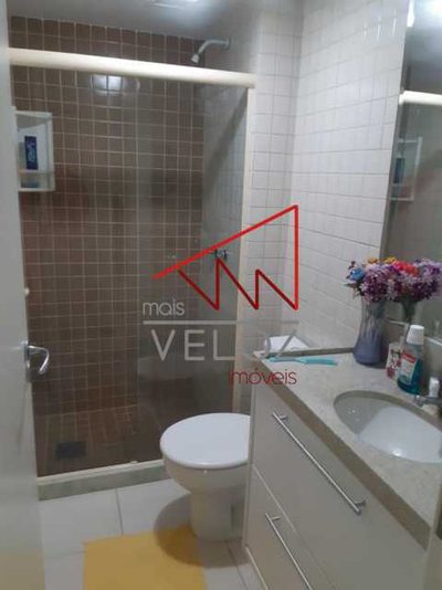 Apartamento, 4 quartos, 160 m² - Foto 3