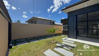 Casa, 3 quartos, 110 m² - Foto 3