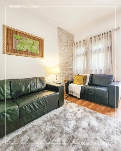 Casa, 4 quartos, 166 m² - Foto 3