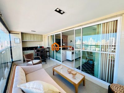 Apartamento, 3 quartos, 120 m² - Foto 5
