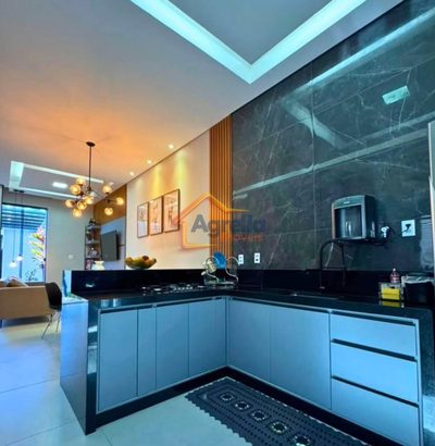 Casa, 3 quartos, 142 m² - Foto 4