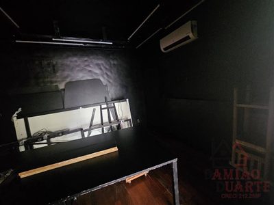 Loja-Salão, 454 m² - Foto 3