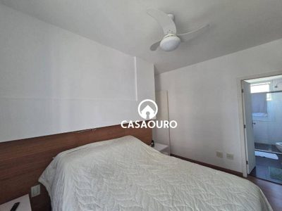 Apartamento, 3 quartos, 100 m² - Foto 4