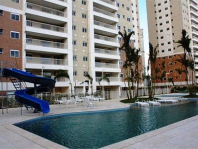 Apartamento, 3 quartos, 112 m² - Foto 1