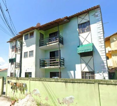 Apartamento, 2 quartos, 57 m² - Foto 1