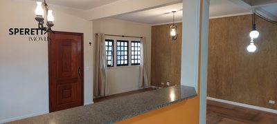 Casa, 4 quartos - Foto 2