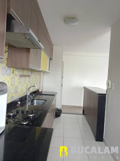 Apartamento, 3 quartos, 86 m² - Foto 2