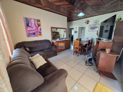 Casa, 3 quartos - Foto 3