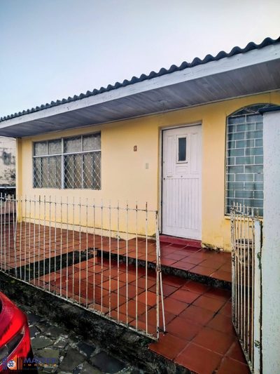 Casa, 3 quartos, 89 m² - Foto 2