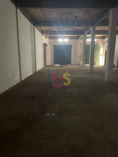 Loja-Salão, 290 m² - Foto 5
