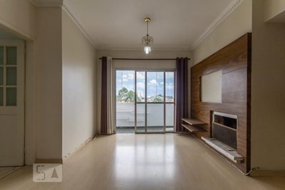 Apartamento, 2 quartos, 77 m² - Foto 3