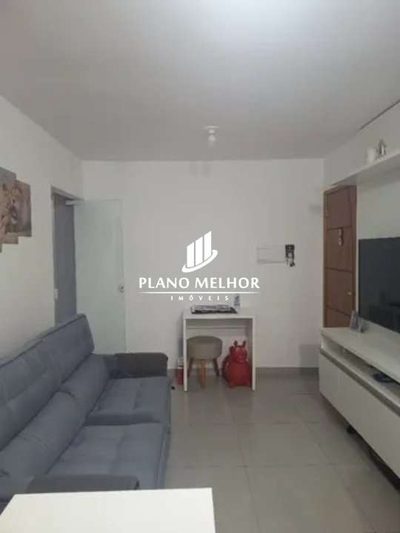 Apartamento, 2 quartos, 47 m² - Foto 5