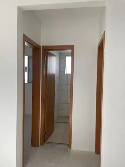 Apartamento, 2 quartos, 44 m² - Foto 4
