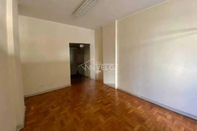 Apartamento, 1 quarto, 34 m² - Foto 2