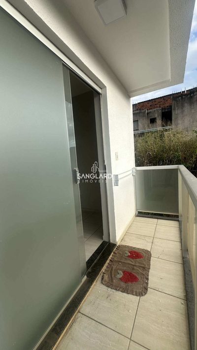 Apartamento, 2 quartos, 60 m² - Foto 3