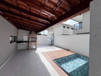 Casa de Condomínio, 4 quartos - Foto 5