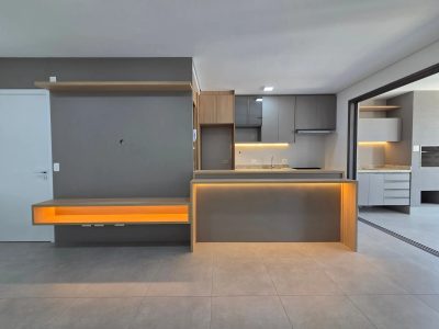 Apartamento, 3 quartos, 89 m² - Foto 3