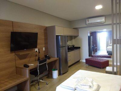 Apartamento, 1 quarto, 42 m² - Foto 4