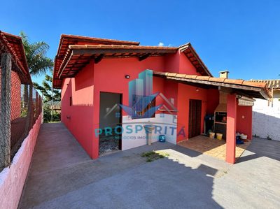 Chácara, 2 quartos, 600 m² - Foto 4