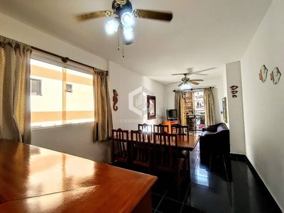 Apartamento, 3 quartos, 120 m² - Foto 2