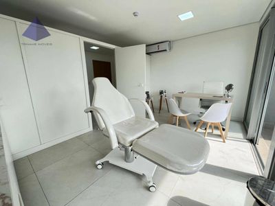 Loja-Salão, 38 m² - Foto 2