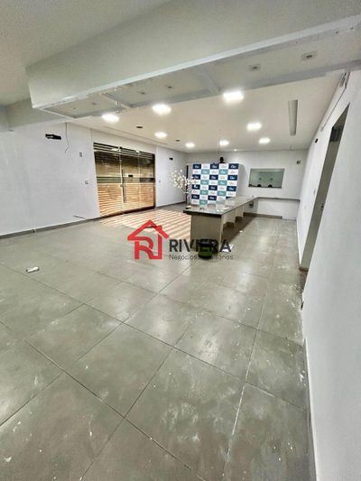 Prédio Inteiro, 2000 m² - Foto 4