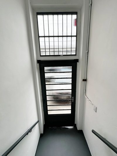 Depósito-Galpão, 250 m² - Foto 4