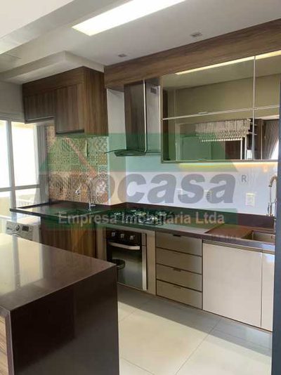 Apartamento, 3 quartos, 86 m² - Foto 3