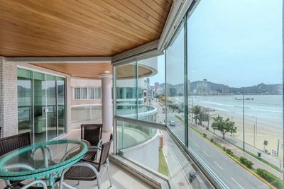 Apartamento, 3 quartos, 180 m² - Foto 3
