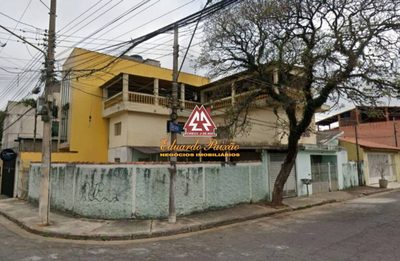Sobrado, 3 quartos, 103 m² - Foto 1