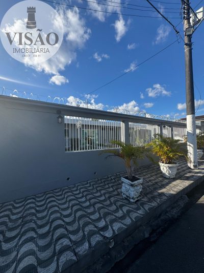 Casa, 3 quartos - Foto 1