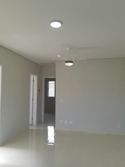 Casa de Condomínio, 2 quartos - Foto 5