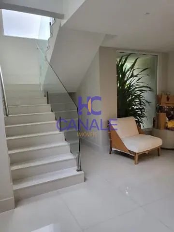 Casa, 5 quartos, 432 m² - Foto 2