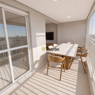 Cobertura, 3 quartos, 170 m² - Foto 3