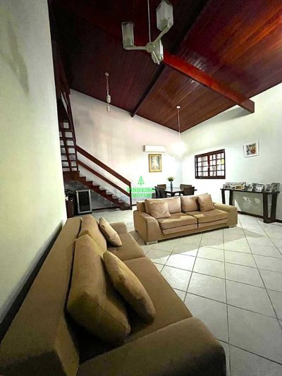Casa, 4 quartos, 241 m² - Foto 3