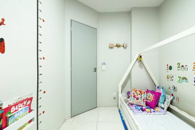 Apartamento, 3 quartos, 76 m² - Foto 3