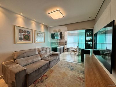 Apartamento, 3 quartos, 115 m² - Foto 1