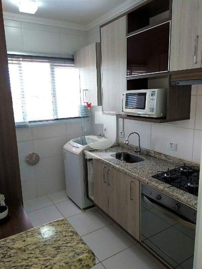 Apartamento, 2 quartos, 86 m² - Foto 1