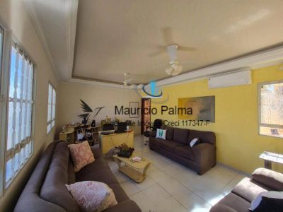 Casa, 3 quartos, 168 m² - Foto 2