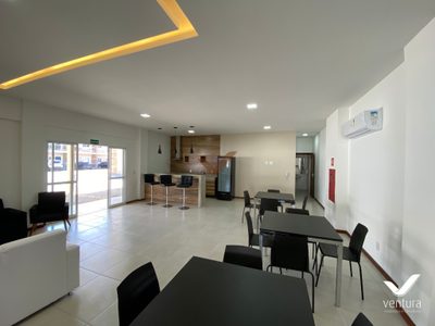 Flat/Apart Hotel, 1 quarto, 57 m² - Foto 5