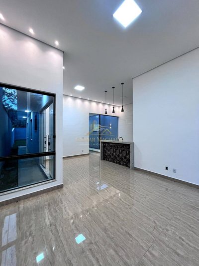 Casa, 3 quartos, 108 m² - Foto 3
