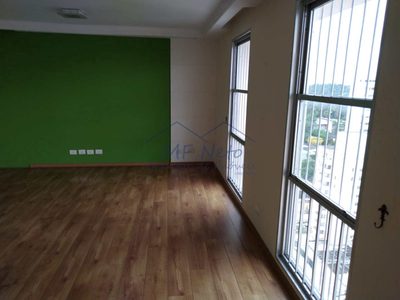 Apartamento, 3 quartos, 153 m² - Foto 1