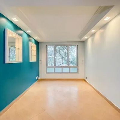 Apartamento, 2 quartos, 77 m² - Foto 2