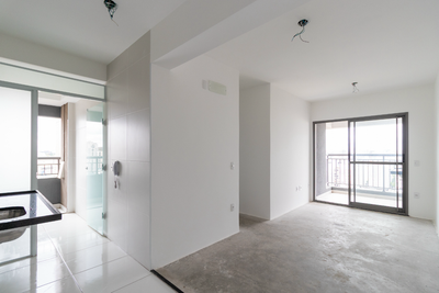 Apartamento, 2 quartos, 54 m² - Foto 1