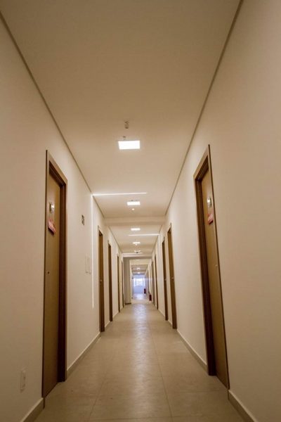 Sala-Conjunto, 36 m² - Foto 2