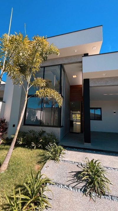 Casa, 3 quartos, 220 m² - Foto 3